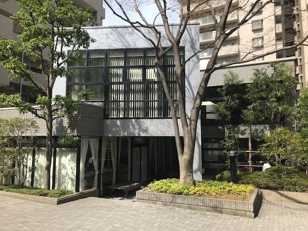 オークヒルズ香里五番館