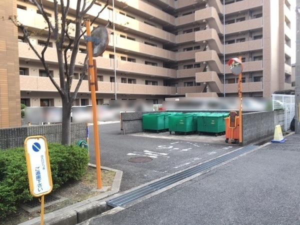 ダイアパレス枚方サウスピア