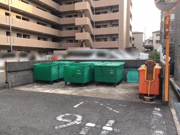 ダイアパレス枚方サウスピア