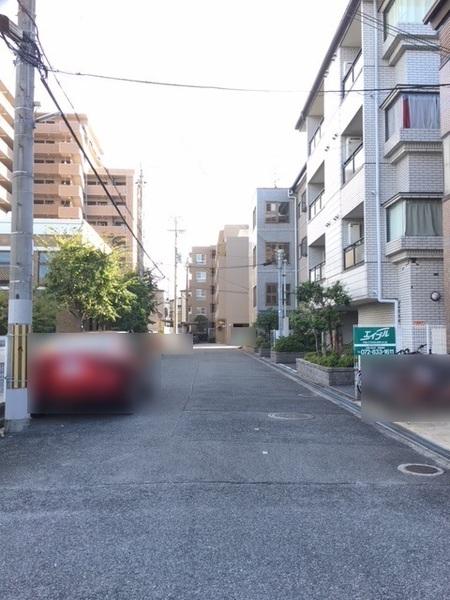 ダイアパレス枚方サウスピア