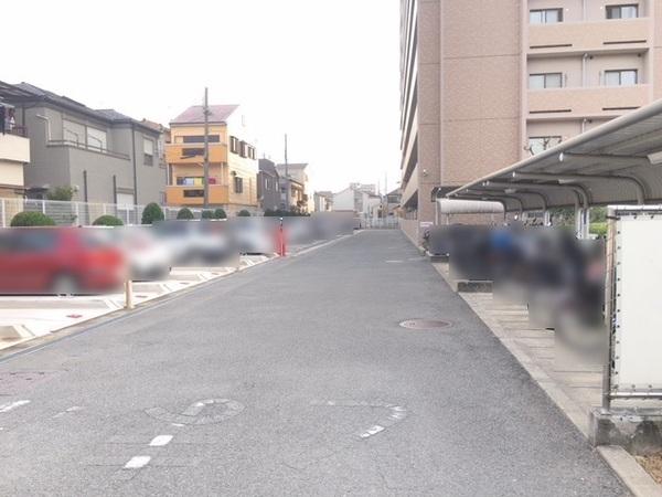 ダイアパレス枚方サウスピア