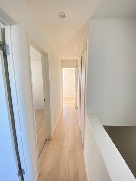 枚方市香里園山之手町の新築一戸建