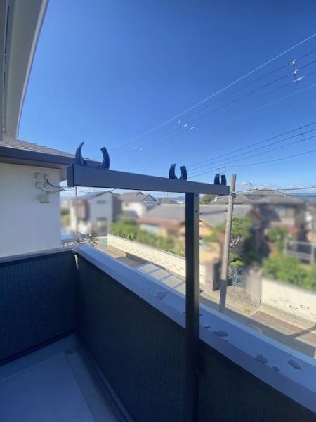 枚方市香里園山之手町の新築一戸建