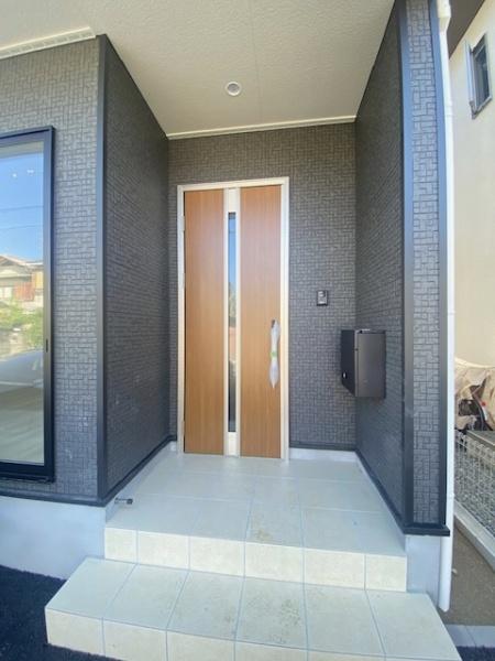 枚方市香里園山之手町の新築一戸建