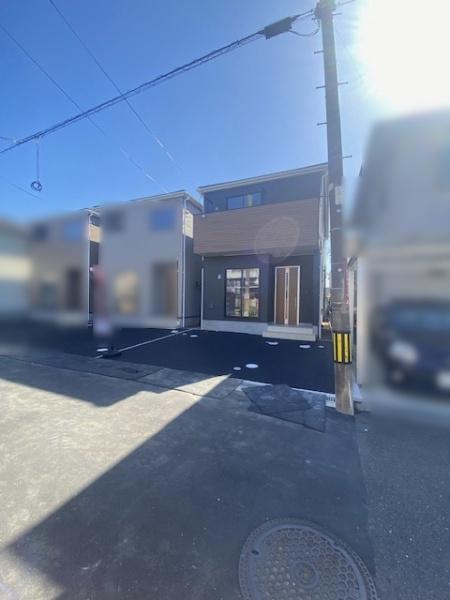 枚方市香里園山之手町の新築一戸建