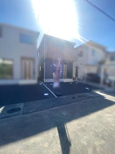 枚方市香里園山之手町の新築一戸建