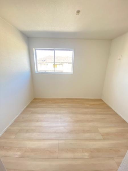 枚方市香里園山之手町の新築一戸建