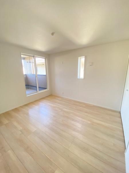 枚方市香里園山之手町の新築一戸建