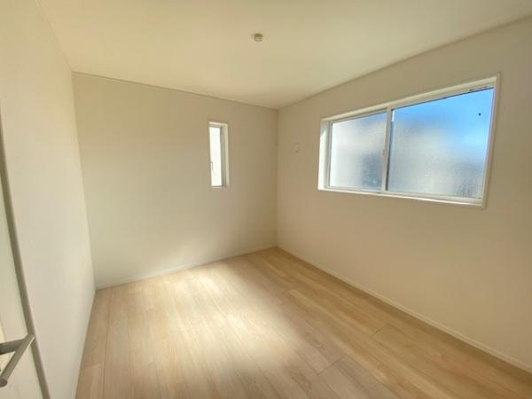 枚方市香里園山之手町の新築一戸建