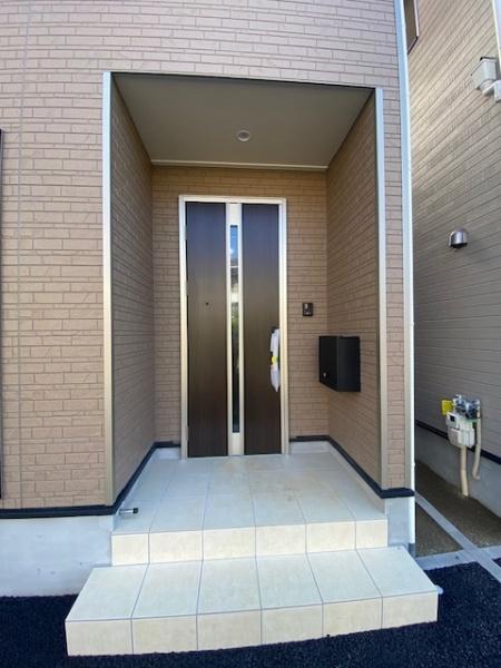 枚方市香里園山之手町の新築一戸建