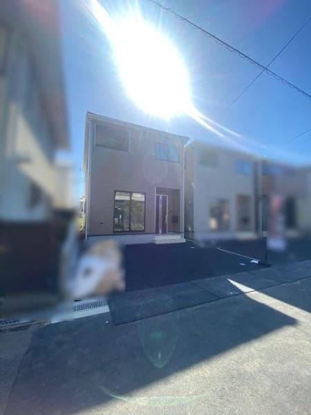 枚方市香里園山之手町の新築一戸建