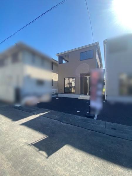 枚方市香里園山之手町の新築一戸建