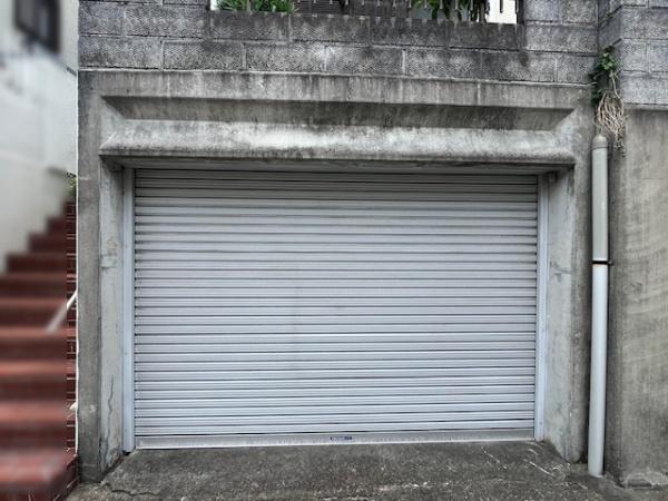 枚方市山之上北町の中古一戸建て