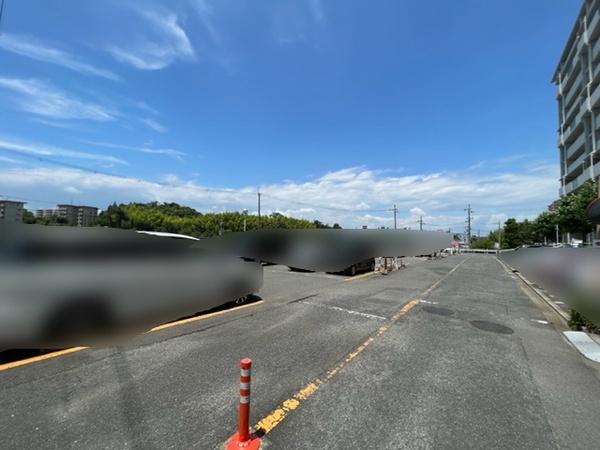 ラウンドシティフドウ香里南Ｂ棟