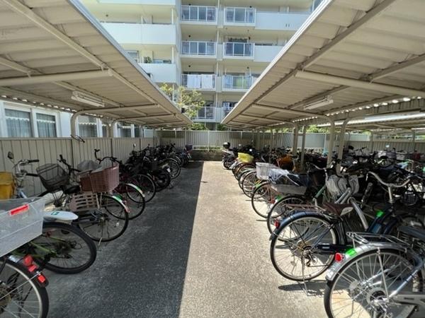 ラウンドシティフドウ香里南Ｂ棟