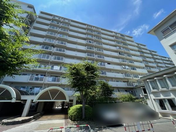 ラウンドシティフドウ香里南Ｂ棟