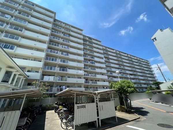 ラウンドシティフドウ香里南Ｂ棟