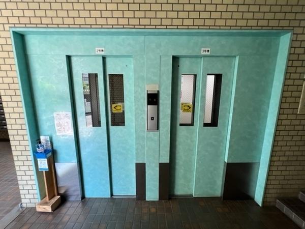 ラウンドシティフドウ香里南Ｂ棟