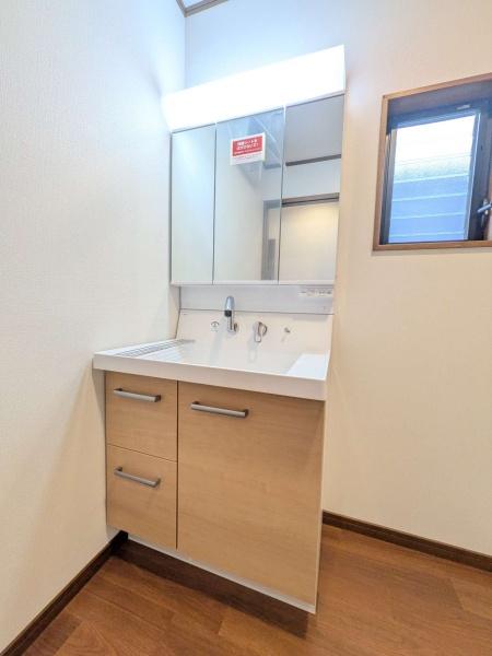 枚方市山之上西町の中古一戸建て