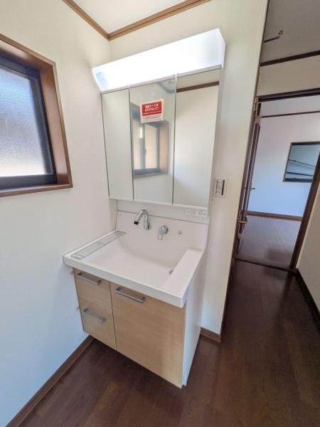 枚方市山之上西町の中古一戸建て