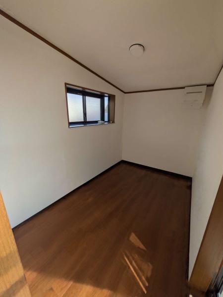 枚方市山之上西町の中古一戸建て