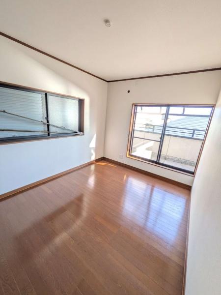 枚方市山之上西町の中古一戸建て