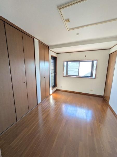 枚方市山之上西町の中古一戸建て