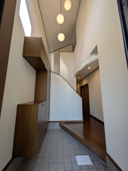 枚方市山之上西町の中古一戸建て