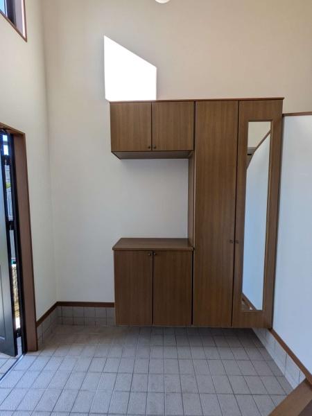 枚方市山之上西町の中古一戸建て