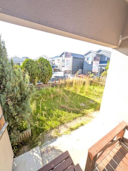 枚方市山之上西町の中古一戸建て