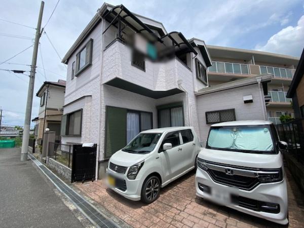 枚方市茄子作２丁目の中古一戸建て