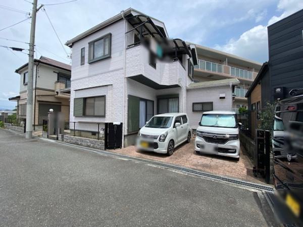 枚方市茄子作２丁目の中古一戸建て