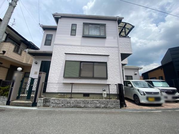 枚方市茄子作２丁目の中古一戸建