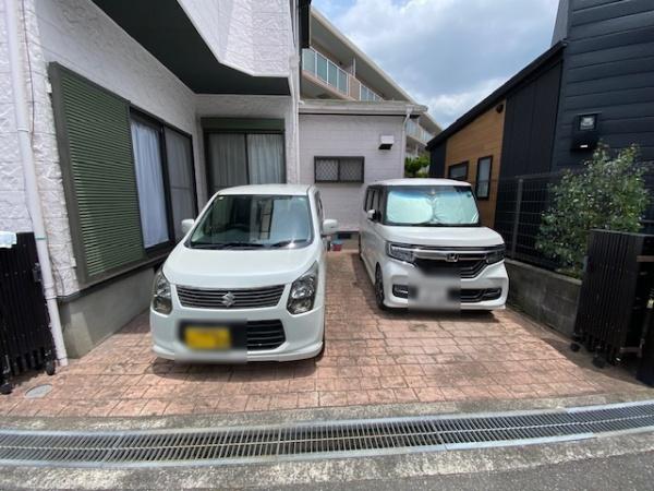 枚方市茄子作２丁目の中古一戸建て