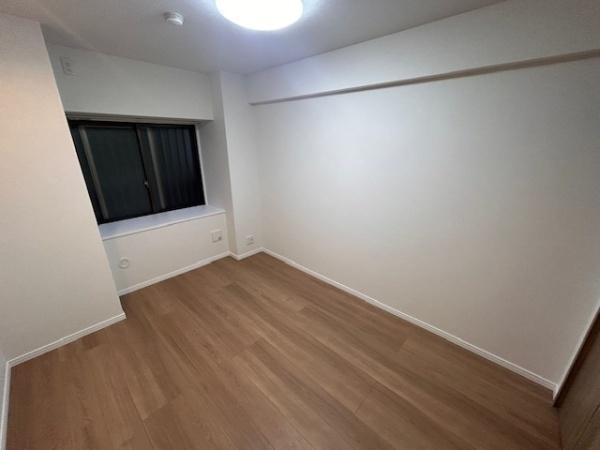 オークヒルズ香里四番館