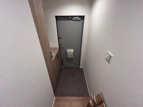 オークヒルズ香里四番館