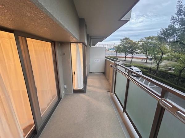 オークヒルズ香里四番館