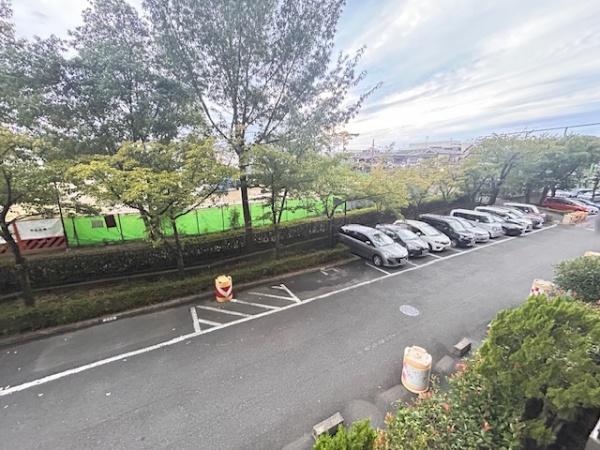 オークヒルズ香里四番館