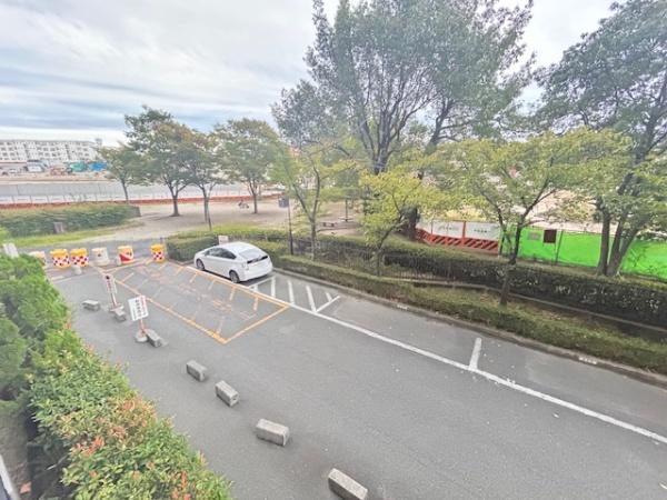 オークヒルズ香里四番館