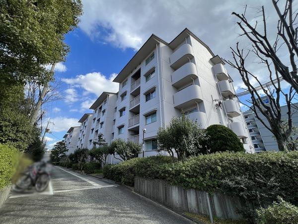 枚方三矢第一次住宅　壱号棟
