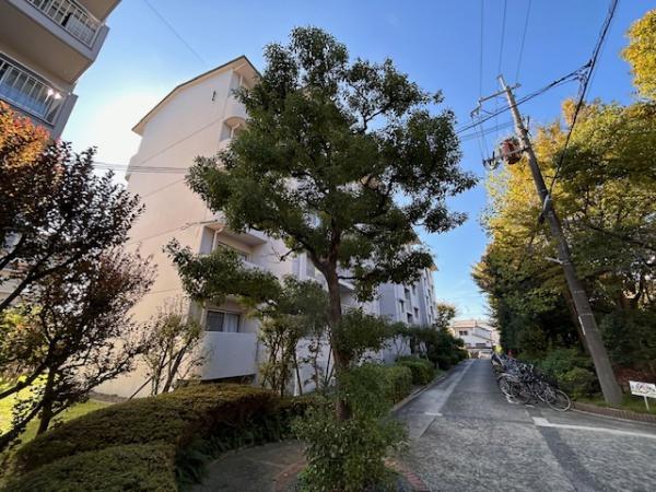 枚方三矢第一次住宅　壱号棟
