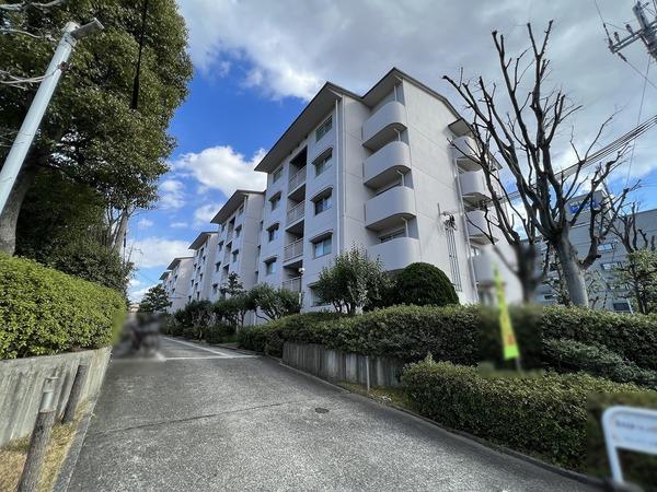 枚方三矢第一次住宅　壱号棟