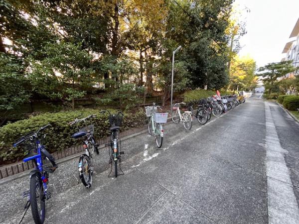 枚方三矢第一次住宅　壱号棟