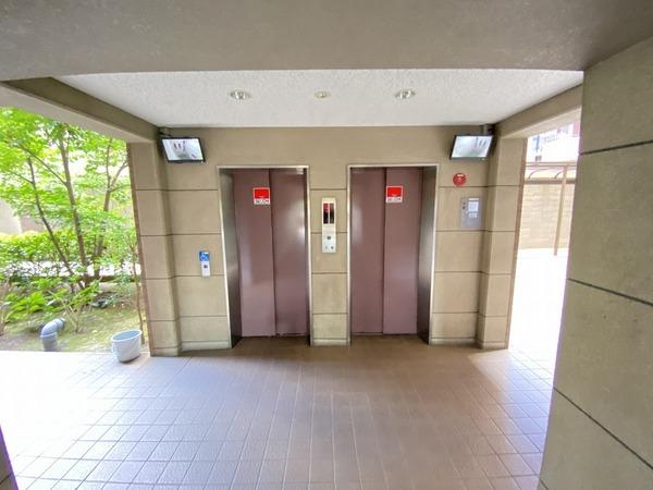 グランフィーネ枚方長尾