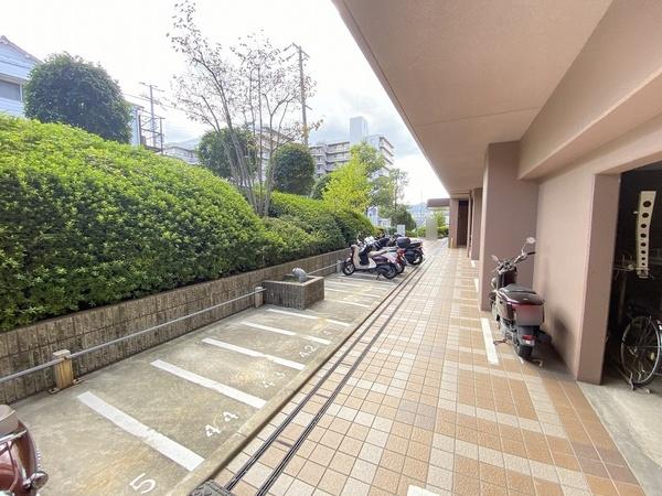 グランフィーネ枚方長尾