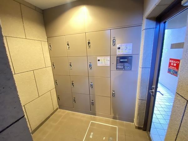 グランフィーネ枚方長尾