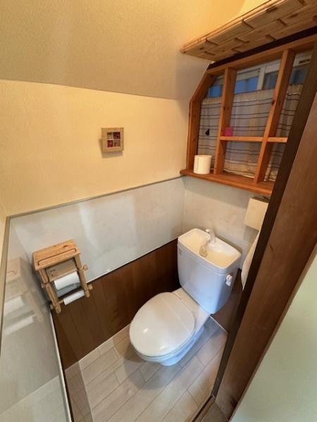 枚方市村野高見台の中古一戸建て