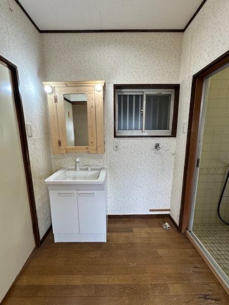 枚方市村野高見台の中古一戸建て