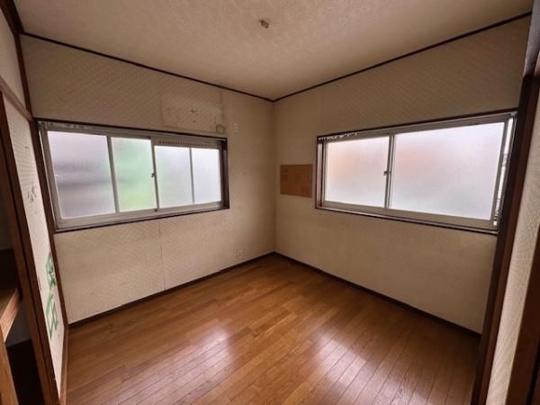 枚方市村野高見台の中古一戸建て