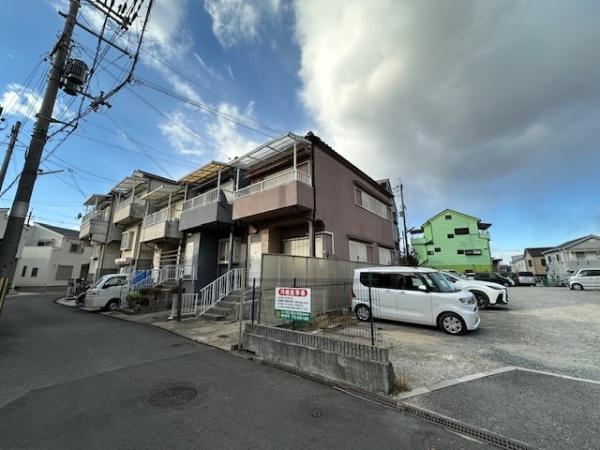 枚方市村野高見台の中古一戸建て